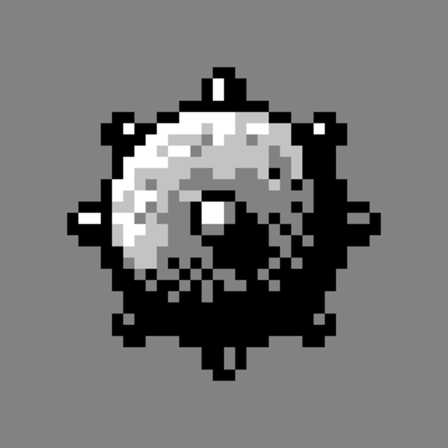Minesweeper icon