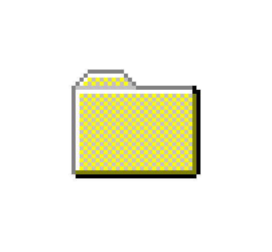 My Documents icon