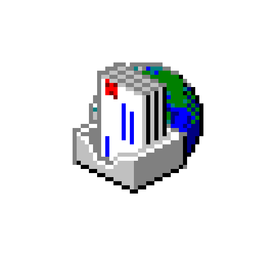 Mail icon