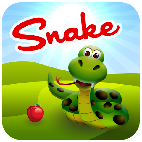 Snake icon